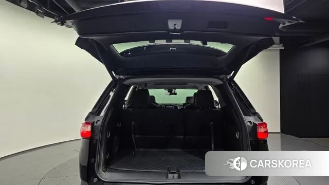 Chevrolet (GM Daewoo) Traverse id 3578257 из Кореи 11