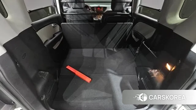 Kia The New Kia Ray id 3257166 из Кореи 11