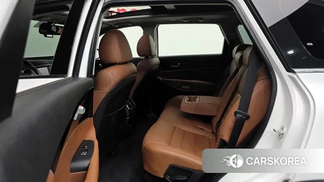 Kia The New Sorento id 3004869 из Кореи 11