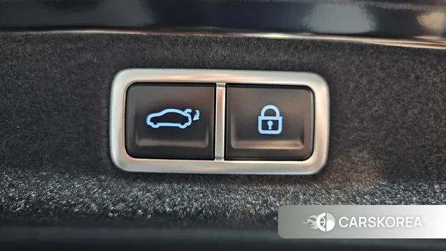 Hyundai Grandeur Hybrid (GN7) id 3347616 из Кореи 11