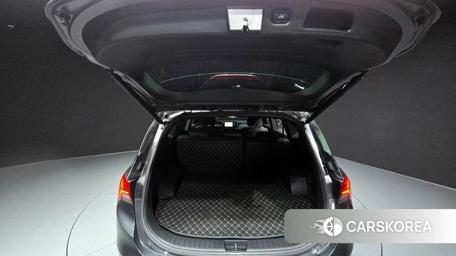 Hyundai The New Santa Fe id 3806905 из Кореи 11