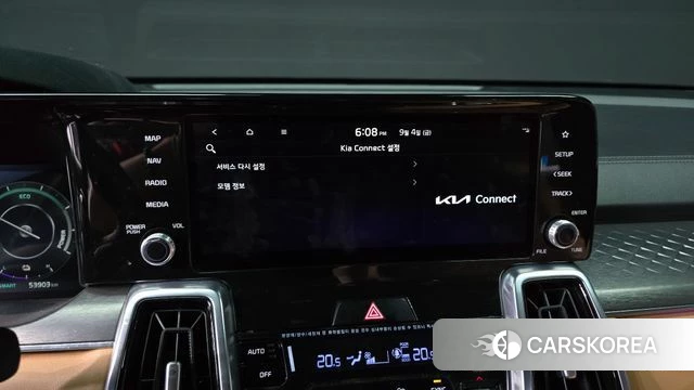 Kia Sorento 4th Generation id 4769276 из Кореи 11