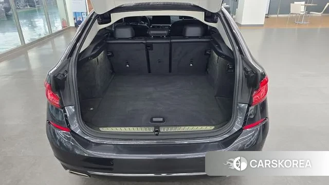 BMW 6 Series GT (G32) id 3606715 из Кореи 11
