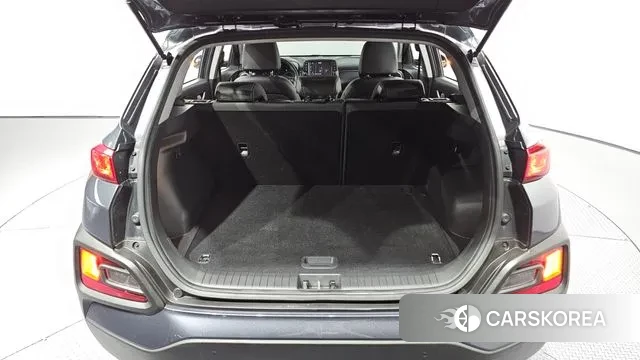 Hyundai Kona id 3282883 из Кореи 11