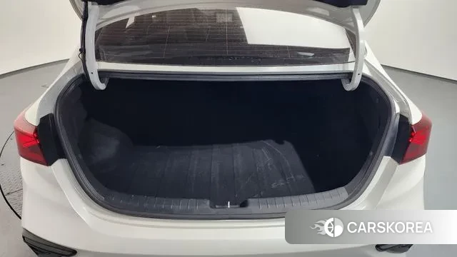 Kia Come New K3 id 3552840 из Кореи 11