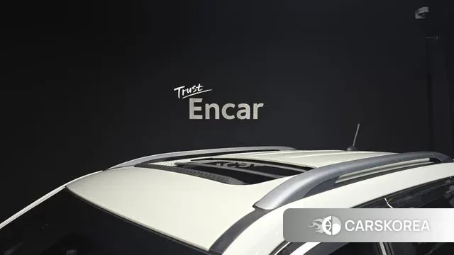 Ssangyong Beautiful Korando id 3489572 из Кореи 11