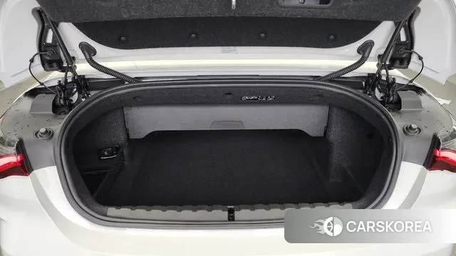 BMW 4 Series (G22) id 3031648 из Кореи 11