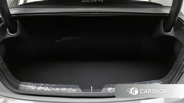 Kia The New K5 3rd generation id 3841067 из Кореи 11