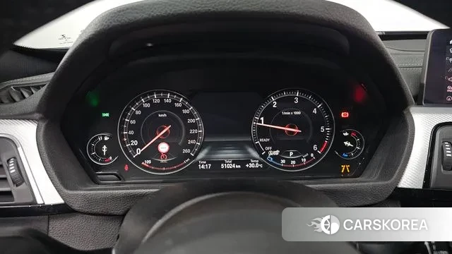 BMW 3 Series GT (F34) id 3044552 из Кореи 11