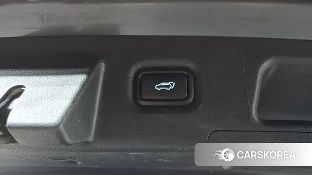 Hyundai The New Santa Fe id 3655285 из Кореи 11