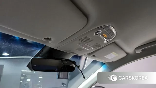 Hyundai The New Grandeur IG Hybrid id 3402009 из Кореи 11