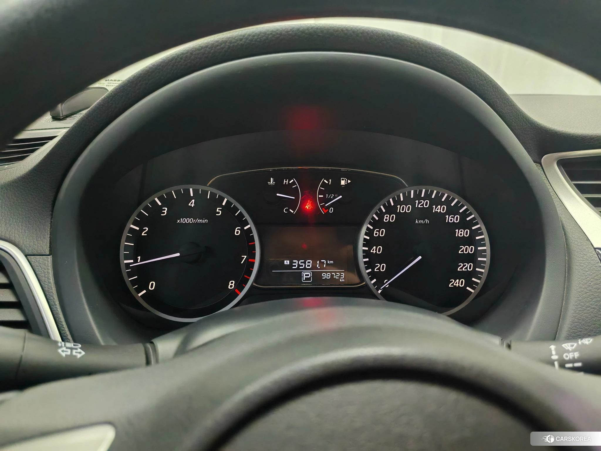 Nissan Xuan Yi id 4453015 из Китая 11