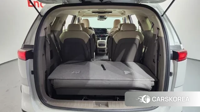 Kia Carnival 4th generation id 3753271 из Кореи 11