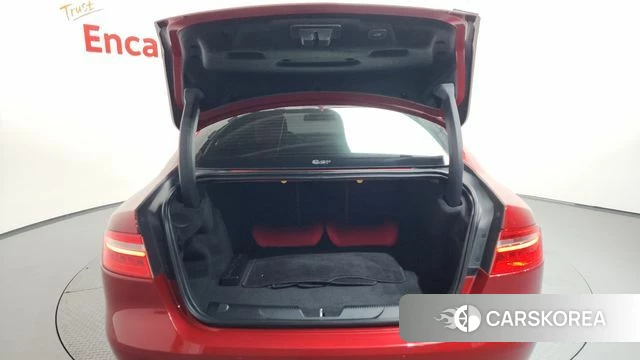 Jaguar XE id 4447258 из Кореи 11