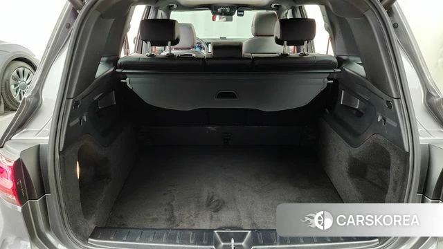 Mercedes-Benz GLB-Class X247 id 4395591 из Кореи 11