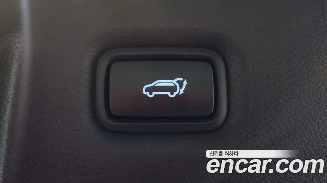 Hyundai The New Santa Fe id 2927305 из Кореи 11