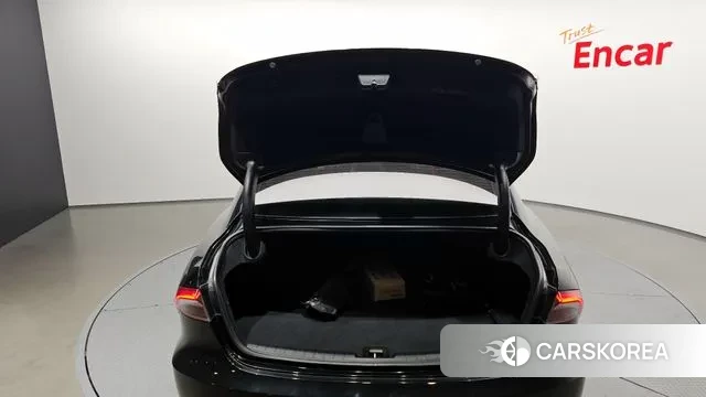 Hyundai The New Grandeur IG id 2990653 из Кореи 11