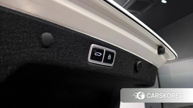 Hyundai Grandeur (GN7) id 3838490 из Кореи 11