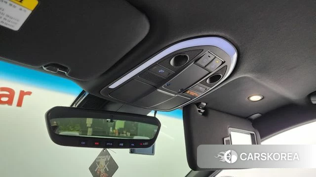 Genesis G70 id 4232874 из Кореи 11