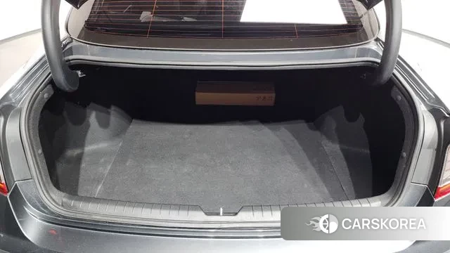 Hyundai Sonata Hybrid (DN8) id 3752761 из Кореи 11