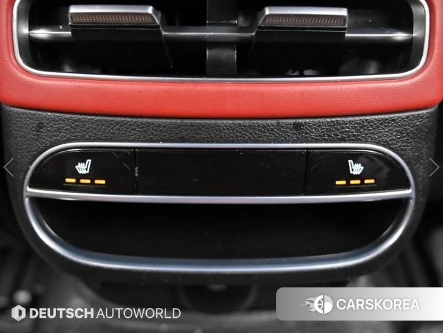 Genesis GV70 id 4224240 из Кореи 11