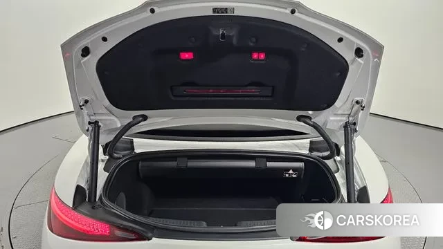 Mercedes-Benz SL-Class R232 id 3002439 из Кореи 11