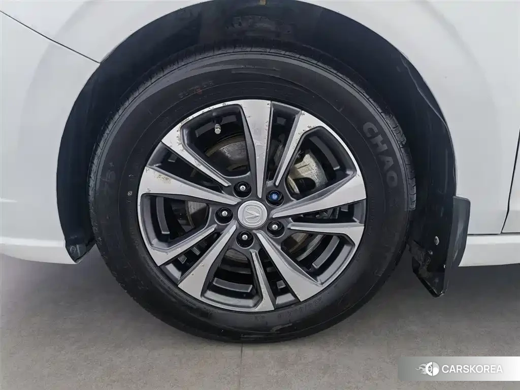 Chang'an Yidong id 4577793 из Китая 11