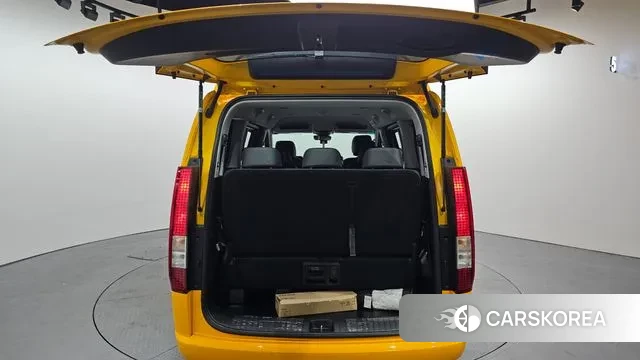 Hyundai Staria id 3745307 из Кореи 11