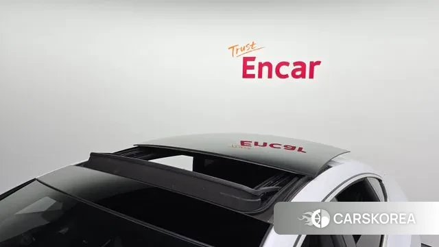 Audi A5 (F5) id 3004456 из Кореи 11