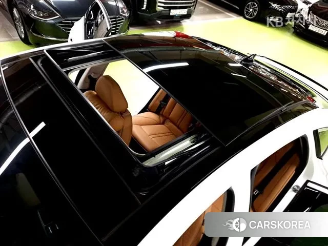 Hyundai Sonata D Edge (DN8) id 3695288 из Кореи 11