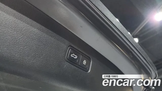 Genesis GV80 id 2672290 из Кореи 11