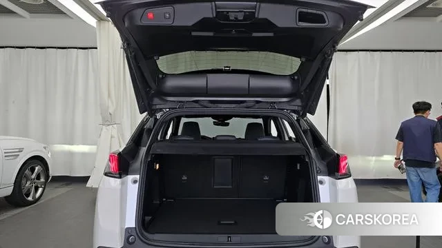 Peugeot 3008 second generation id 2884942 из Кореи 11