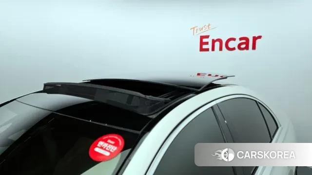 Mercedes-Benz S-Class W223 id 3027459 из Кореи 11