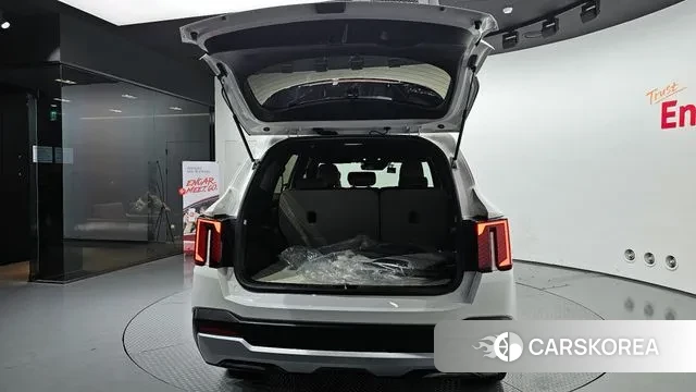 Kia The New Sorento 4th Generation id 3599822 из Кореи 11