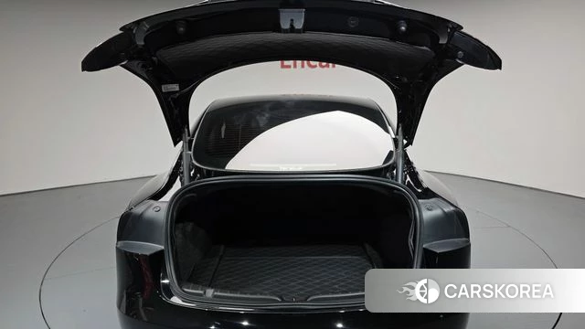Tesla Model 3 id 4792090 из Кореи 11