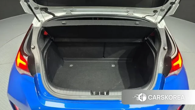 Hyundai Veloster (JS) id 3460022 из Кореи 11