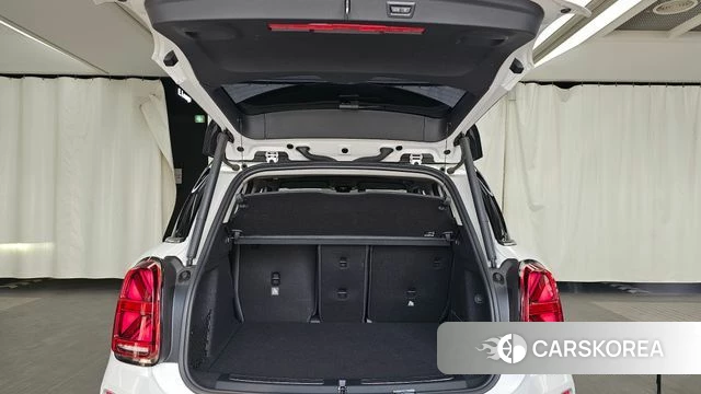 Mini Cooper Countryman id 4523515 из Кореи 11