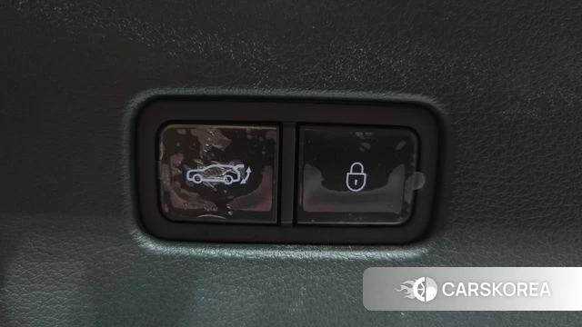 Genesis GV80 id 4468544 из Кореи 11