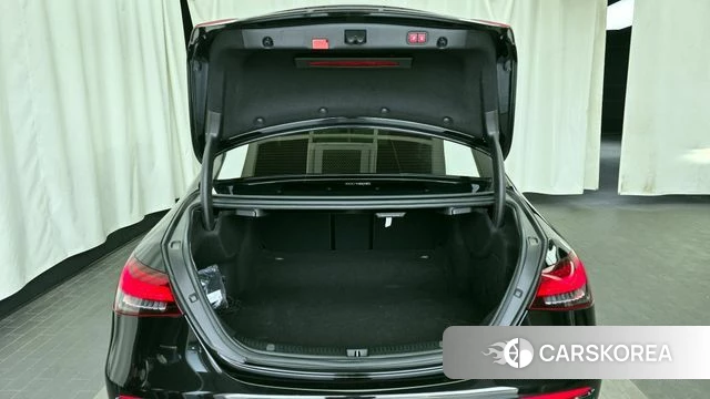 Mercedes-Benz E-Class W213 id 3935909 из Кореи 11