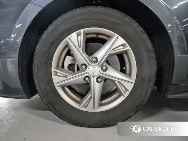 Hyundai Sonata (DN8) id 3374706 из Кореи 11