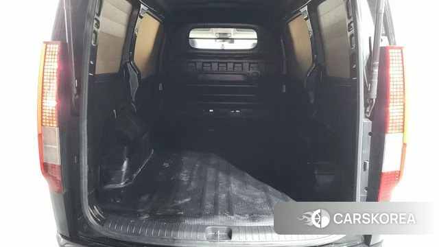 Hyundai Staria id 3923640 из Кореи 11