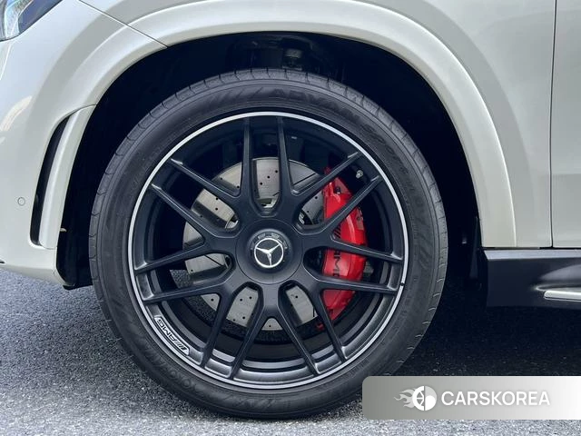 Mercedes-Benz GLE AMG id 4274215 из Китая 11
