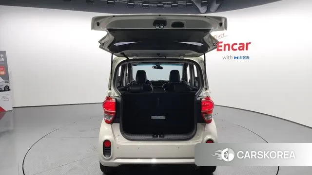 Kia The New Ray id 3509964 из Кореи 11