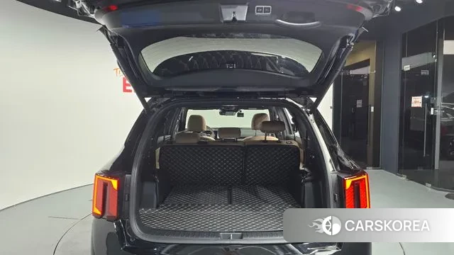 Kia The New Sorento 4th Generation id 3452171 из Кореи 11