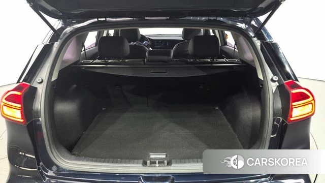 Kia Niro id 4836956 из Кореи 11