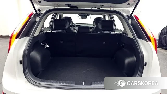 Kia Di Ol Nu Niro id 3645644 из Кореи 11