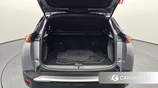 Peugeot 2008 Second generation id 3741800 из Кореи 11