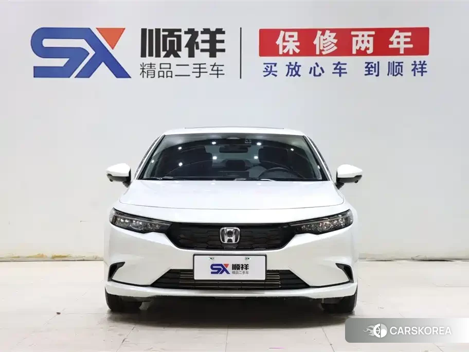 Honda Integra id 4599607 из Китая 11