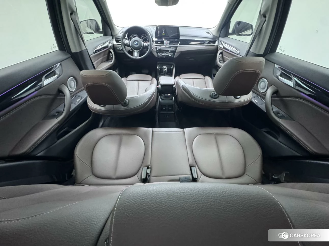 BMW X1 id 4455040 из Китая 11