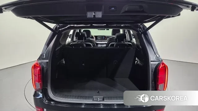 Hyundai Palisade id 3546144 из Кореи 11